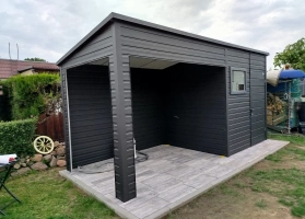 Carports en overige 8