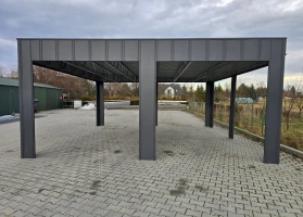 Carports en overige 6