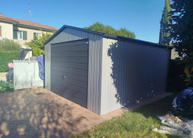 Acryl garages 289
