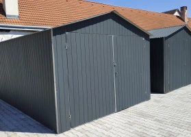 Acryl garages 150