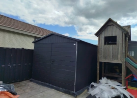 Acryl garages 305