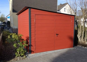 Premium garages 232
