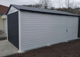 Premium garages 230
