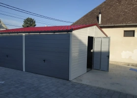 Premium garages 479