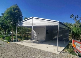 Carports en overige 34