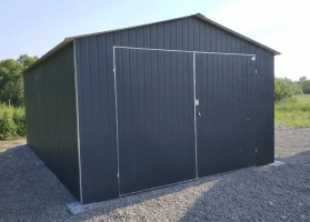 Acryl garages 209