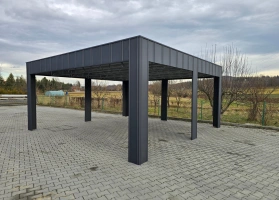 Carports en overige 4
