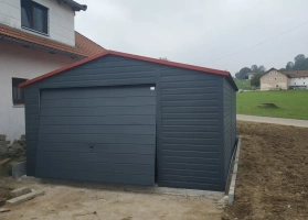 Premium garages 401