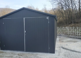Acryl garages 130