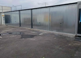Galv. garages 71