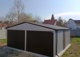 Acryl garages 294