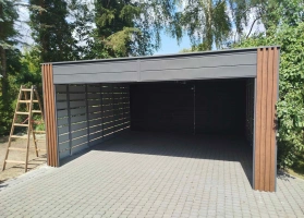 Carports en overige 36