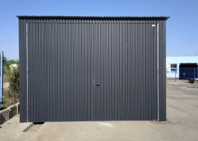Acryl garages 218