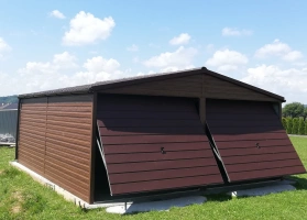 Premium garages 4