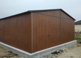 Acryl garages 135
