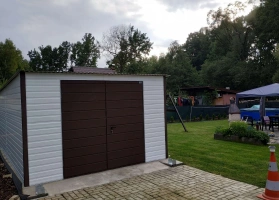 Premium garages 112