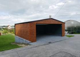 Premium garages 3