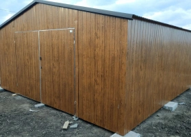 Acryl garages 70