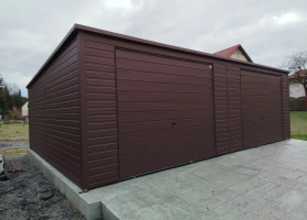 Premium garages 506