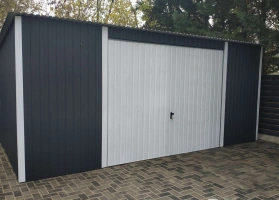 Acryl garages 119
