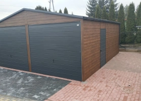 Premium garages 309