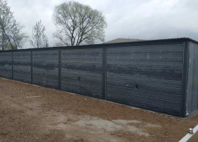 Acryl garages 239
