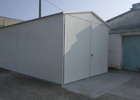 Acryl garages 129
