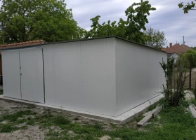 Acryl garages 146