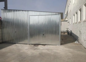 Galv. garages 46