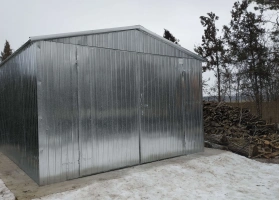 Galv. garages 41