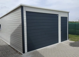 Premium garages 477