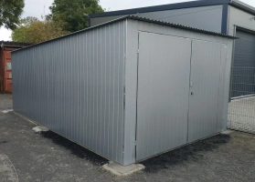 Acryl garages 179