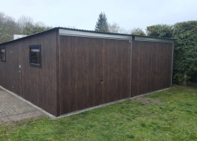 Acryl garages 237