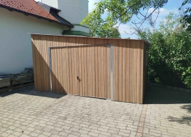 Acryl garages 311