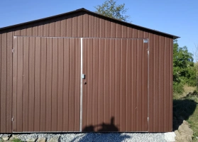 Acryl garages 176