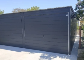 Premium garages 331