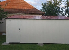 Acryl garages 147