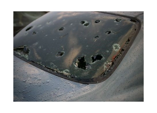 Metalen garage voor de zomer – een veilige auto tijdens de vakantie