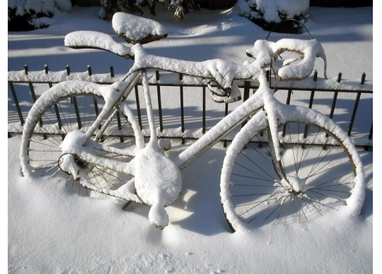 Je bent nog op tijd vóór de winter!