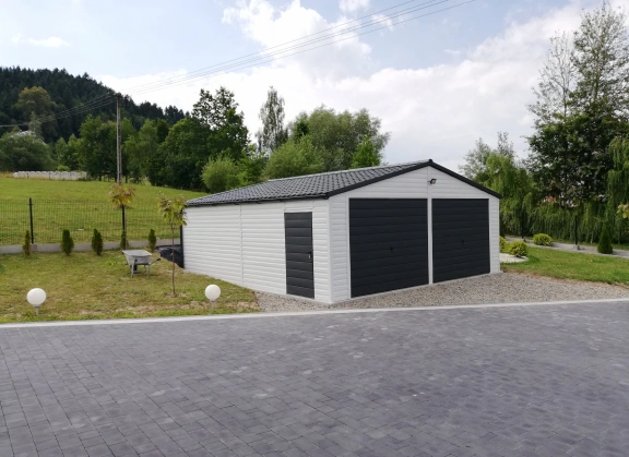 Premium garages 5