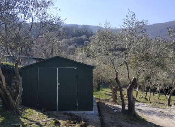 Acryl garages 67