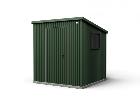 Tuinhuisjes 40