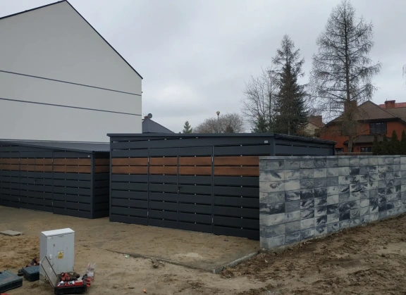 Afvalschuurtjes 275