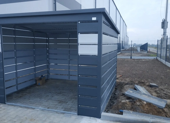 Carports en overige 19